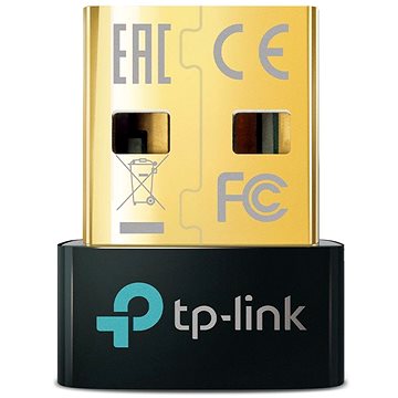 TP-Link UB500, Bluetooth 5.0 Nano USB Adaptér