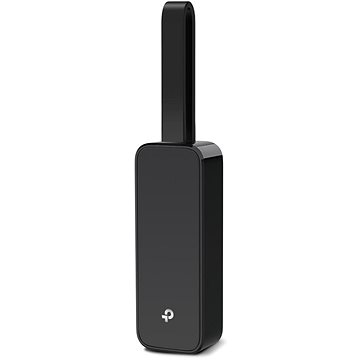 TP-Link UE306, USB 3.0 to Gigabit Ethernet