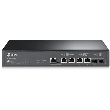 TP-Link TL-SX3206HPP