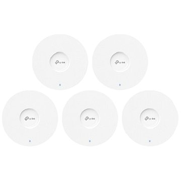 TP-Link EAP613(5-pack), Omada SDN