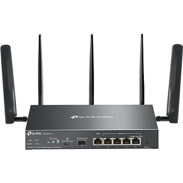 TP-Link ER706W-4G, Omada SDN