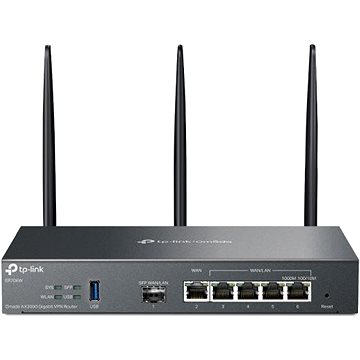 TP-Link ER706W, Omada SDN