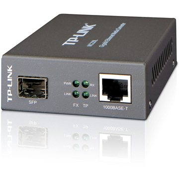 TP-LINK MC220L