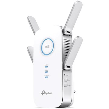 TP-Link RE650