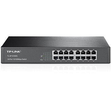 TP-LINK TL-SF1016DS