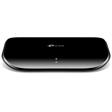 TP-LINK TL-SG1005D