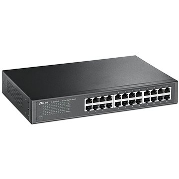 TP-LINK TL-SG1024D