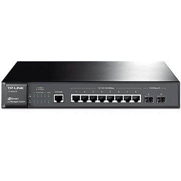 TP-LINK JetStream TL-SG3210