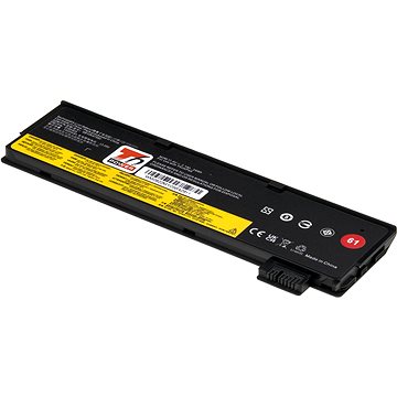 T6 Power na Lenovo ThinkPad P52s 20LC, Li-Ion, 2 100 mAh (24 Wh), 11,4 V