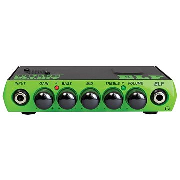 Trace Elliot ELF Ultra Compact Bass Amplifier