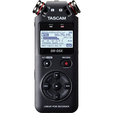 TASCAM DR-05X