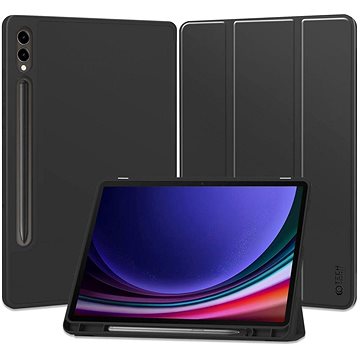 Tech-Protect SC Pen Puzdro na Samsung Galaxy Tab S9 Plus 12,4\