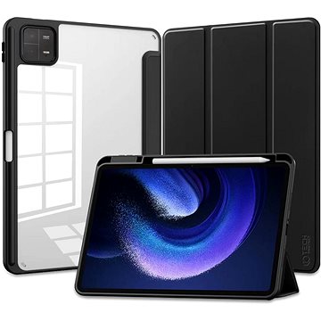 Tech-Protect SC Pen Hybrid Puzdro na Xiaomi Pad 6/6 Pro, čierne