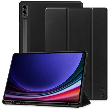 Tech-Protect SC Pen Puzdro na Samsung Galaxy Tab S9 FE Plus 12,4\