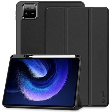 Tech-Protect SC Pen Puzdro na Xiaomi Pad 6/6 Pro, čierne