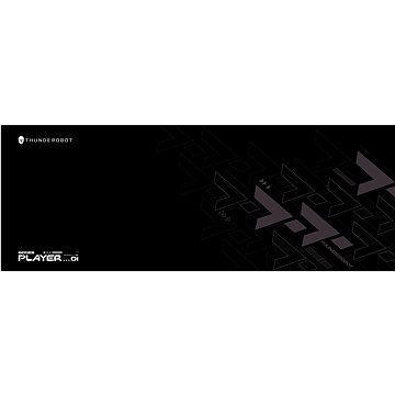 ThundeRobot Gaming Mousepad  Player-P1-950