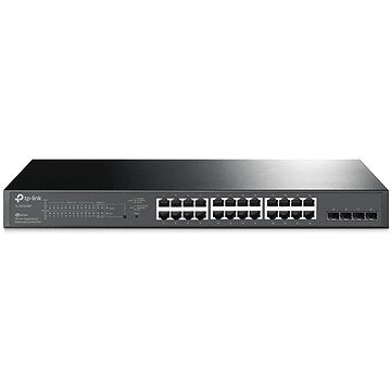 TP-Link TL-SG2428P, Omada SDN