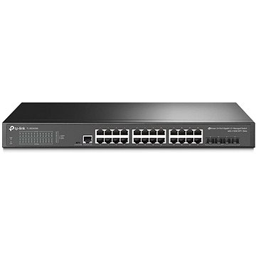 TP-Link TL-SG3428X, Omada SDN