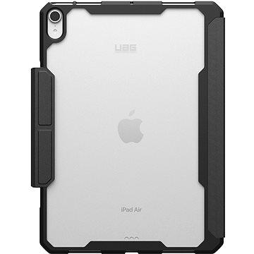 UAG Essential Armor Black iPad Air 10,9\