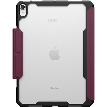 UAG Essential Armor Bordeaux iPad Air 10,9\