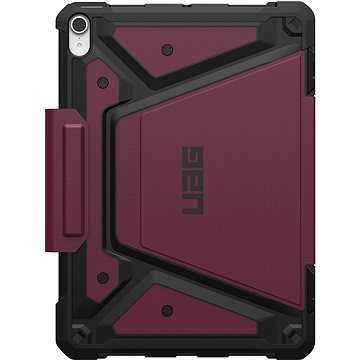 UAG Metropolis SE Bordeaux iPad Air 10,9\