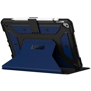 UAG Metropolis Blue iPad 10.2\