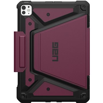 UAG Metropolis SE Bordeaux iPad Pro 11\