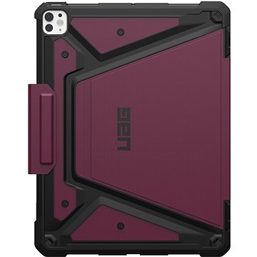 UAG Metropolis SE Bordeaux iPad Pro 13\