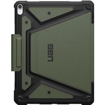 UAG Metropolis SE Olive iPad Air 12,9\