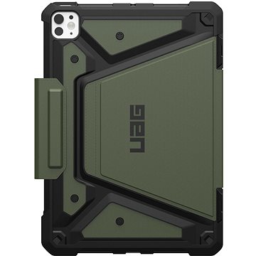 UAG Metropolis SE Olive iPad Pro 11\