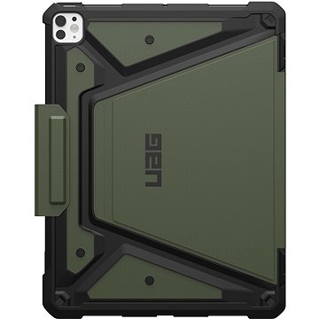 UAG Metropolis SE Olive iPad Pro 13\