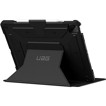 UAG Metropolis Black iPad Pro 12.9\