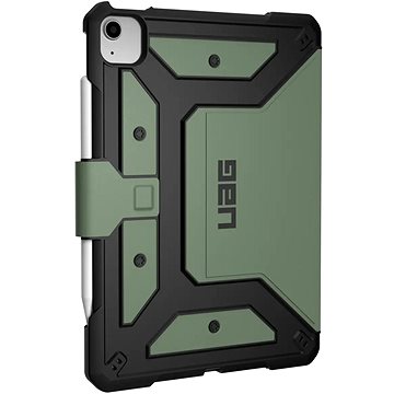 UAG Metropolis SE Olive iPad Air 10.9\