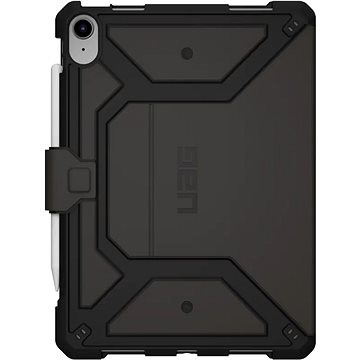 UAG Metropolis SE Black iPad 10.9\