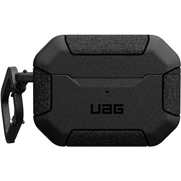 UAG Scout Black AirPods Pro 2