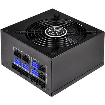 SilverStone Strider Platinum ST85F-PT 850W