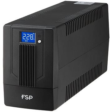 Fortron iFP 800 - Záložný zdroj