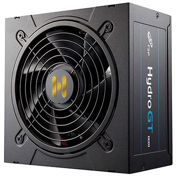 FSP Fortron Hydro GT PRE ATX3.0(PCIe5.0) 850 W