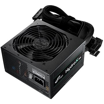 FSP Fortron HYDRO K PRO 750W ATX3.0