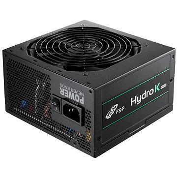 FSP Fortron HYDRO K PRO 850W ATX3.0(PCIe5.0)