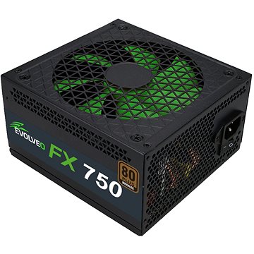 EVOLVEO FX 750