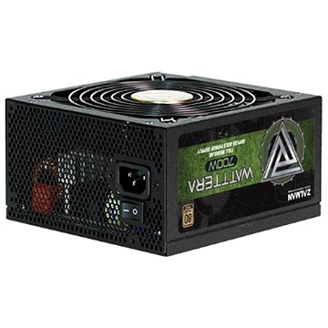 Zalman WATTTERA ZM700-EBTII 700 W