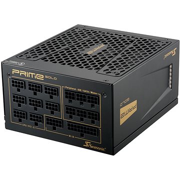 Seasonic Prime 1300 W Gold