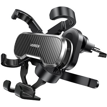 Ugreen Gravity Drive Air Vent Car Mount Phone Holder