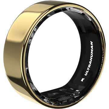 Ultrahuman Ring Air Bionic Gold veľ. 8