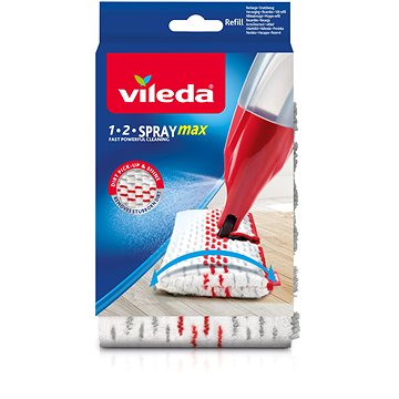 VILEDA 1.2 Spray Max náhrada - Náhradný mop