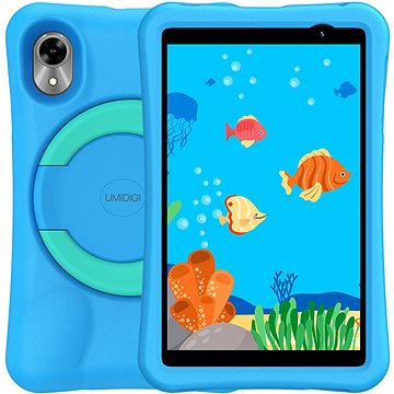 Umidigi G1 Tab Mini Kids 3 GB/32 GB modrý