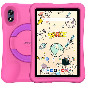 Umidigi G2 Tab Kids 4GB/64GB ružový