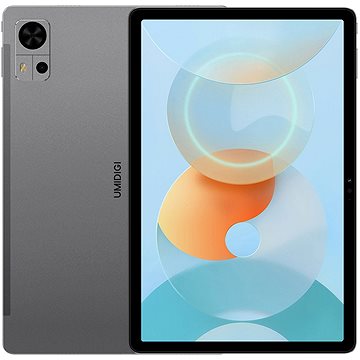 Umidigi G5 Tab 4 GB/128 GB sivý