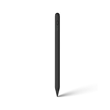 UNIQ Pixo Smart Stylus dotykové pero pre iPad čierne - Dotykové pero